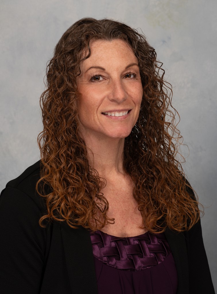 Family & Community Wellness Agent Kylie Ludwig