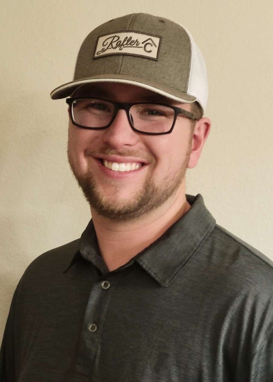 Clayton Lester