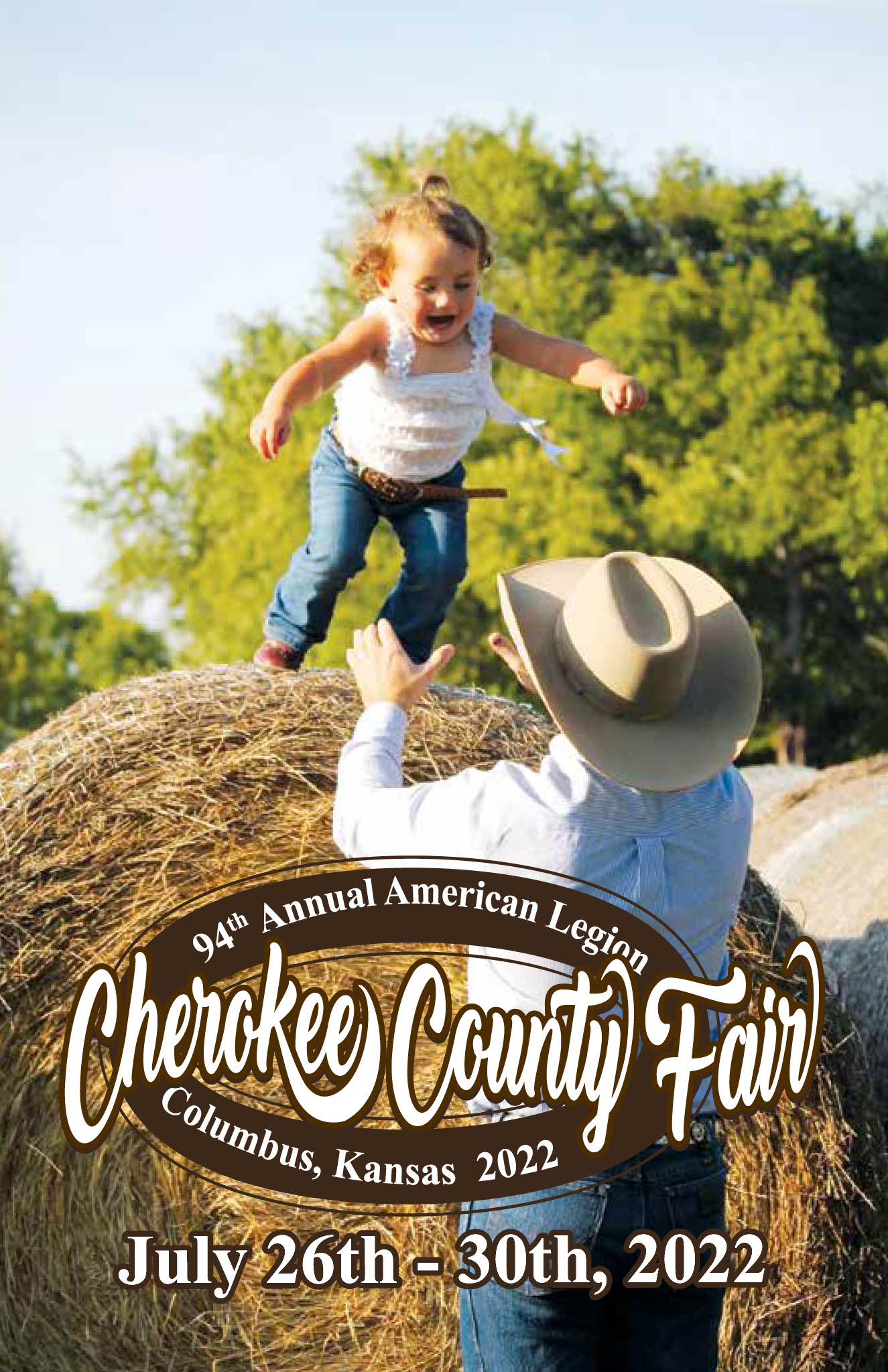 fair book 