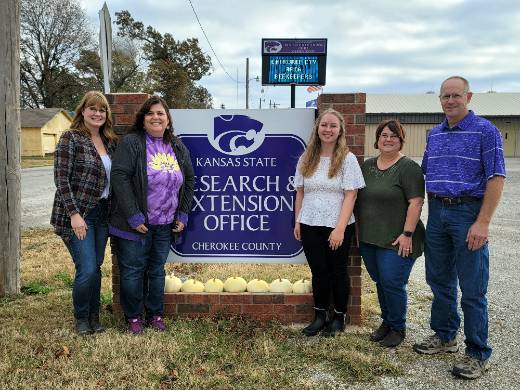 CKCO Staff